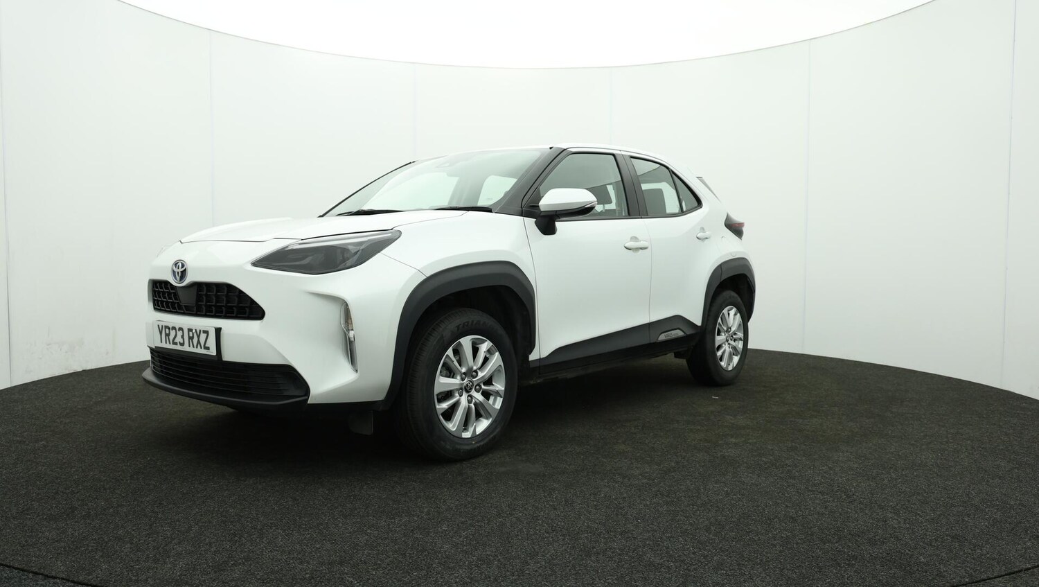 Used Toyota Yaris Cross 2023 for sale - 76189796: Photo 65