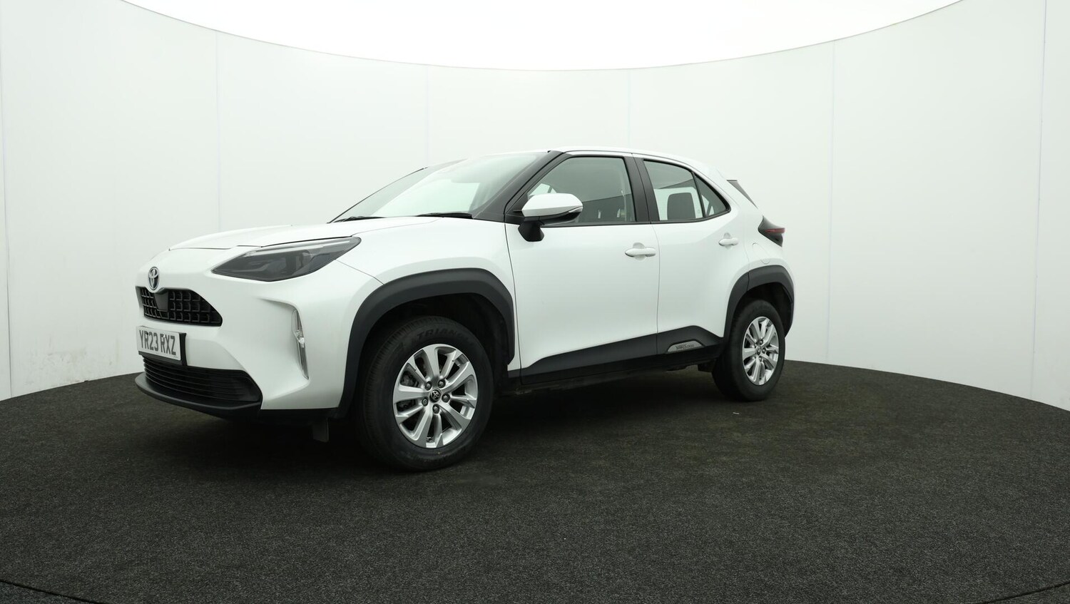 Used Toyota Yaris Cross 2023 for sale - 76189796: Photo 66