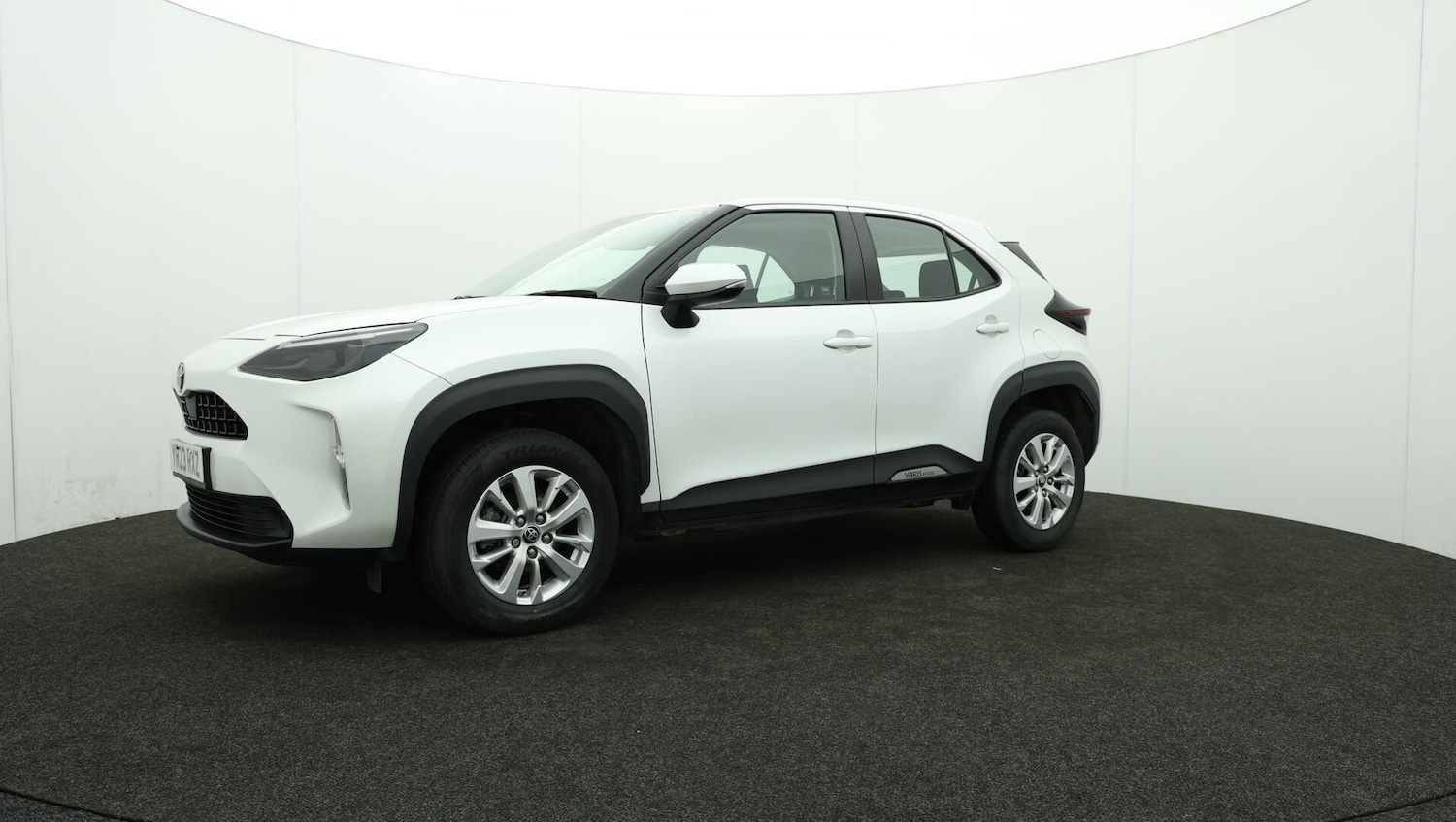 Used Toyota Yaris Cross 2023 for sale - 76189796: Photo 67