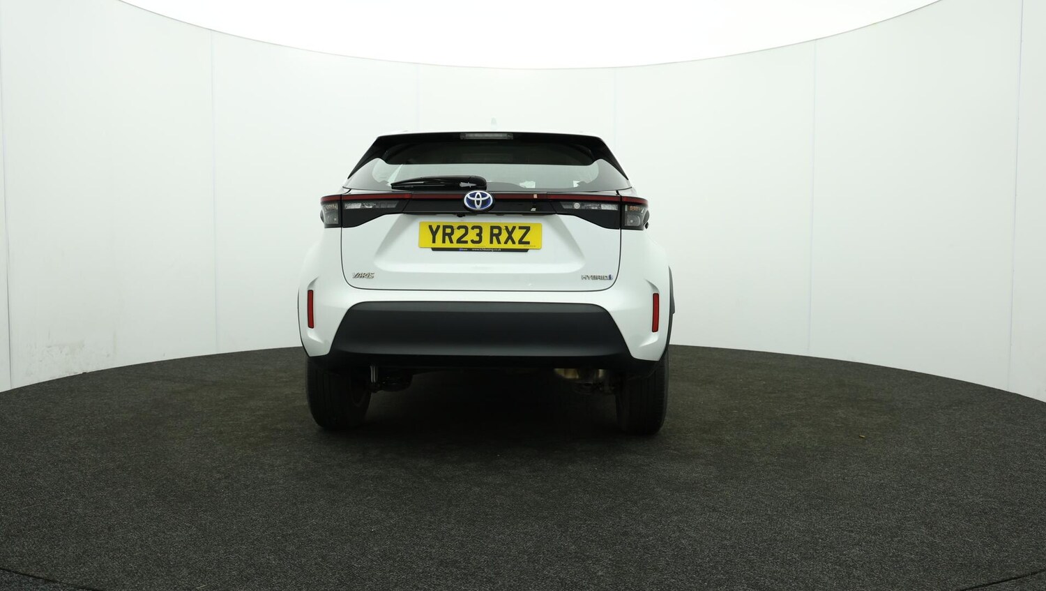 Used Toyota Yaris Cross 2023 for sale - 76189796: Photo 69