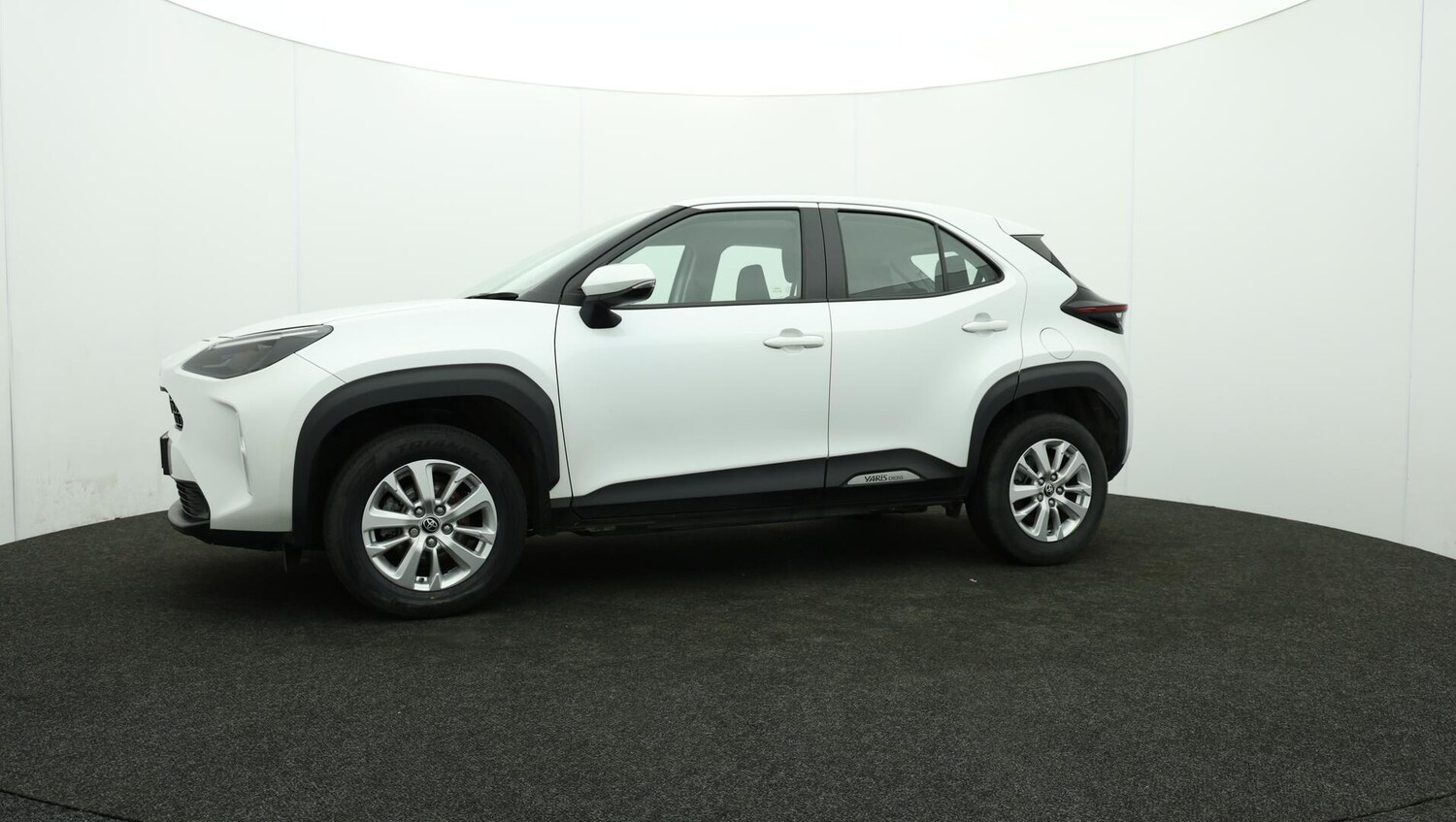 Used Toyota Yaris Cross 2023 for sale - 76189796: Photo 70