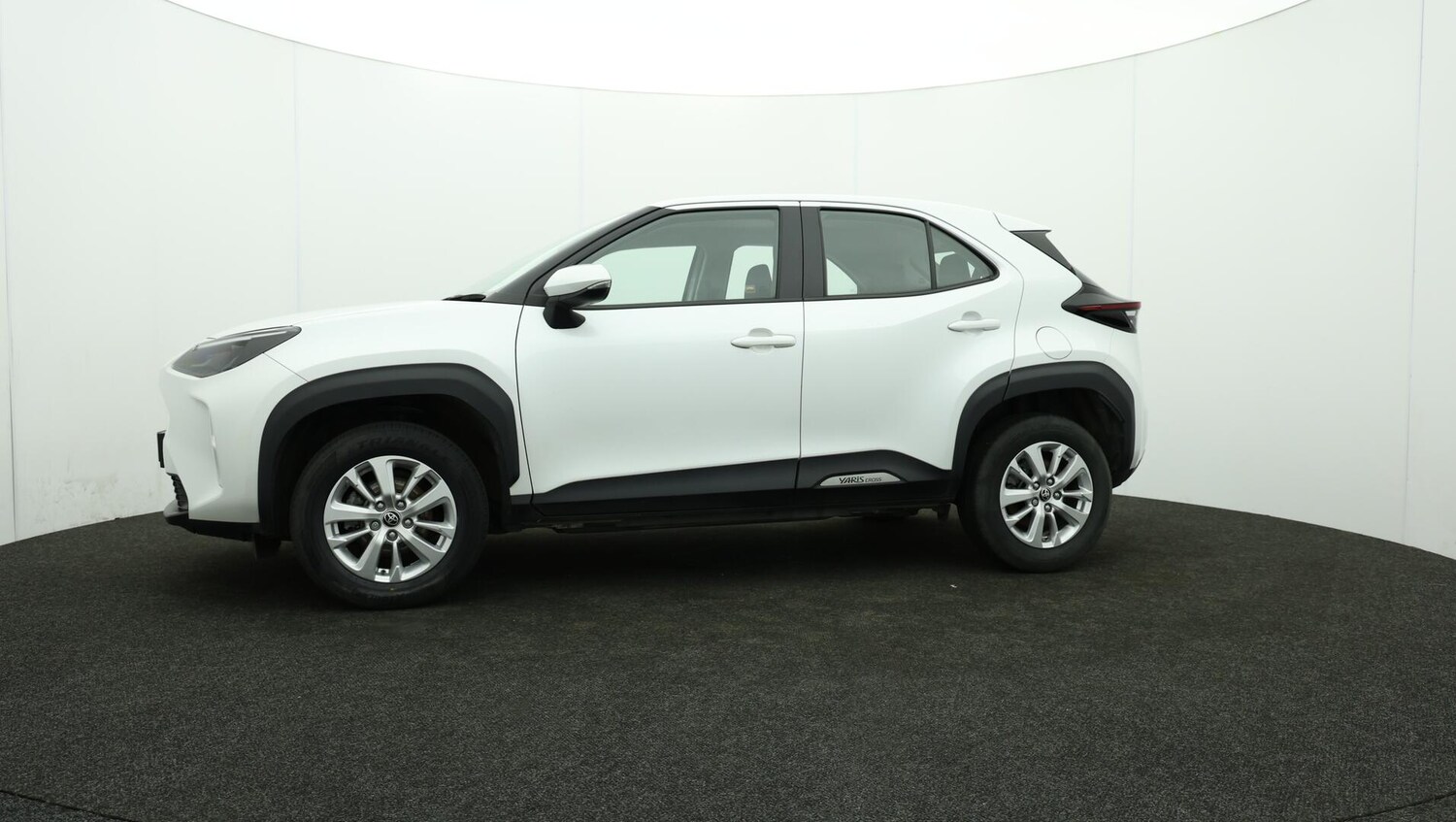 Used Toyota Yaris Cross 2023 for sale - 76189796: Photo 71
