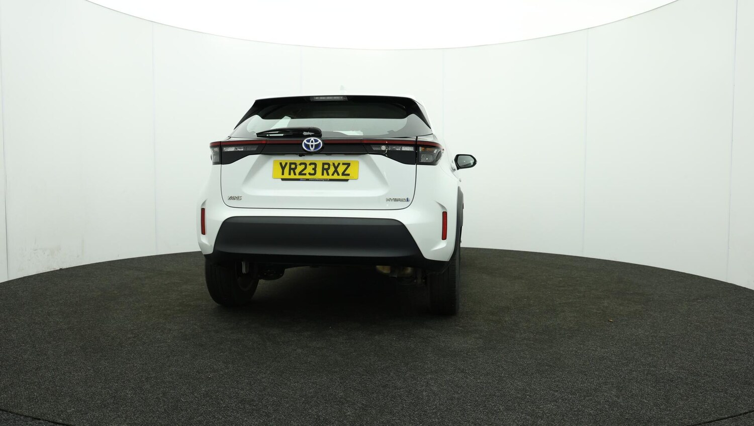 Used Toyota Yaris Cross 2023 for sale - 76189796: Photo 80