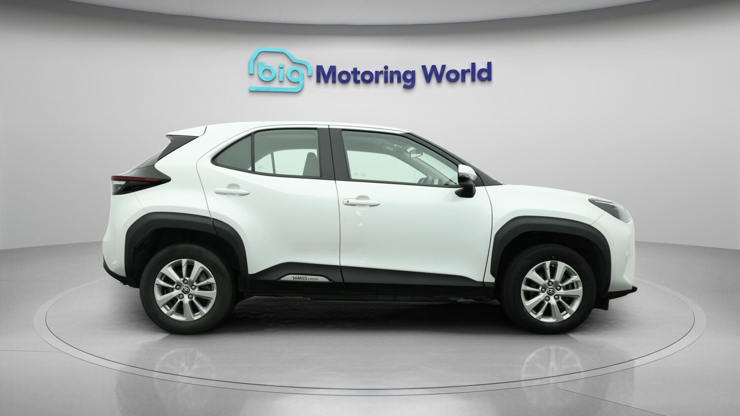 Used Toyota Yaris Cross 2023 for sale - 76189796: Photo 9
