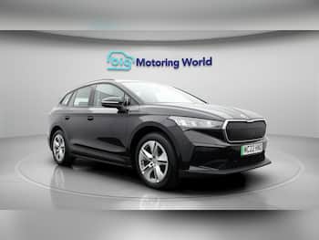 Used Skoda Enyaq 2022 for sale - 79668917: Photo