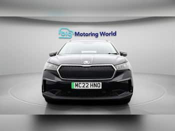 Used Skoda Enyaq 2022 for sale - 79668917: Photo
