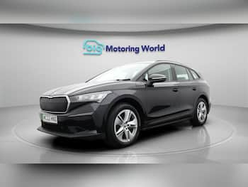 Used Skoda Enyaq 2022 for sale - 79668917: Photo