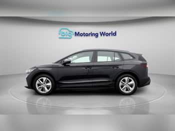 Used Skoda Enyaq 2022 for sale - 79668917: Photo
