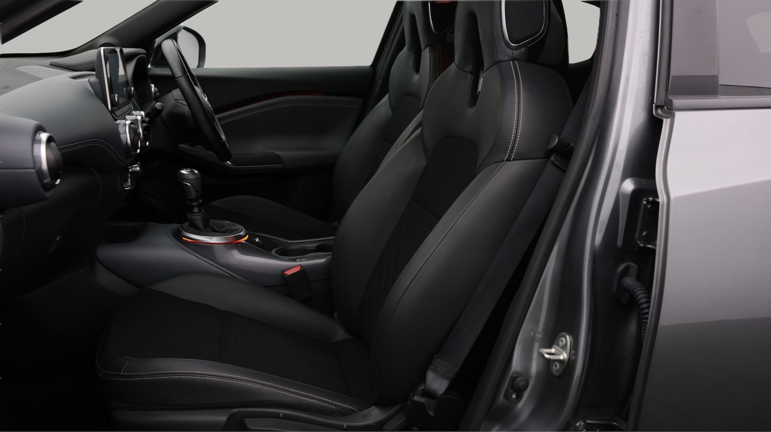 Used Nissan Juke 2021 for sale - 77639541: Photo 14