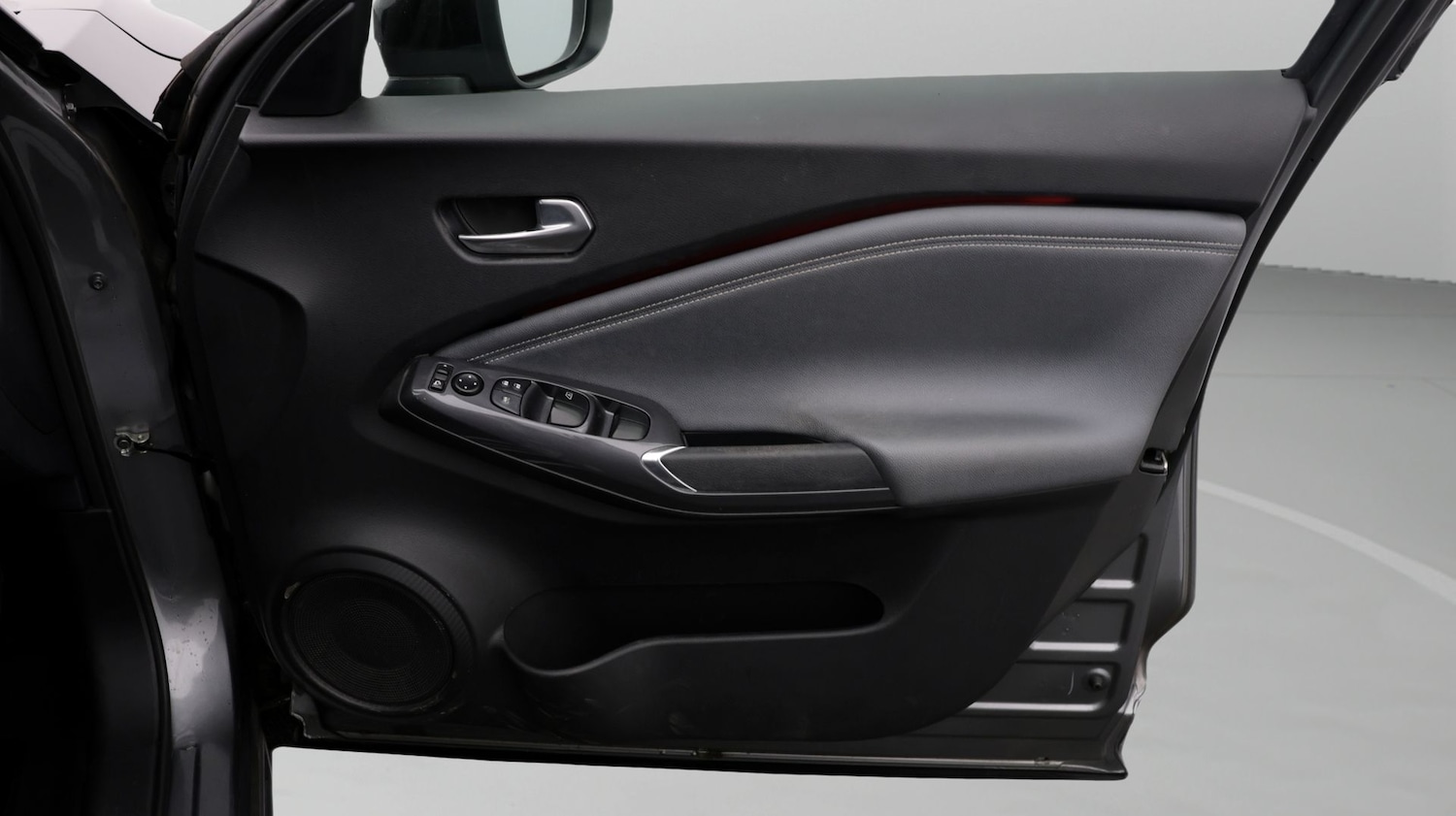 Used Nissan Juke 2021 for sale - 77639541: Photo 15