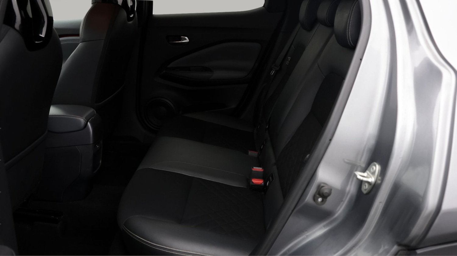 Used Nissan Juke 2021 for sale - 77639541: Photo 16