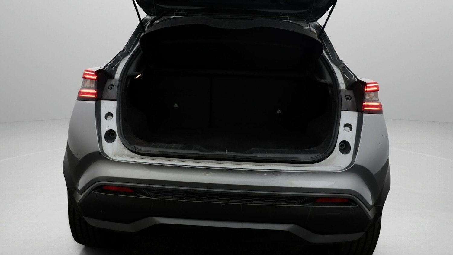 Used Nissan Juke 2021 for sale - 77639541: Photo 17