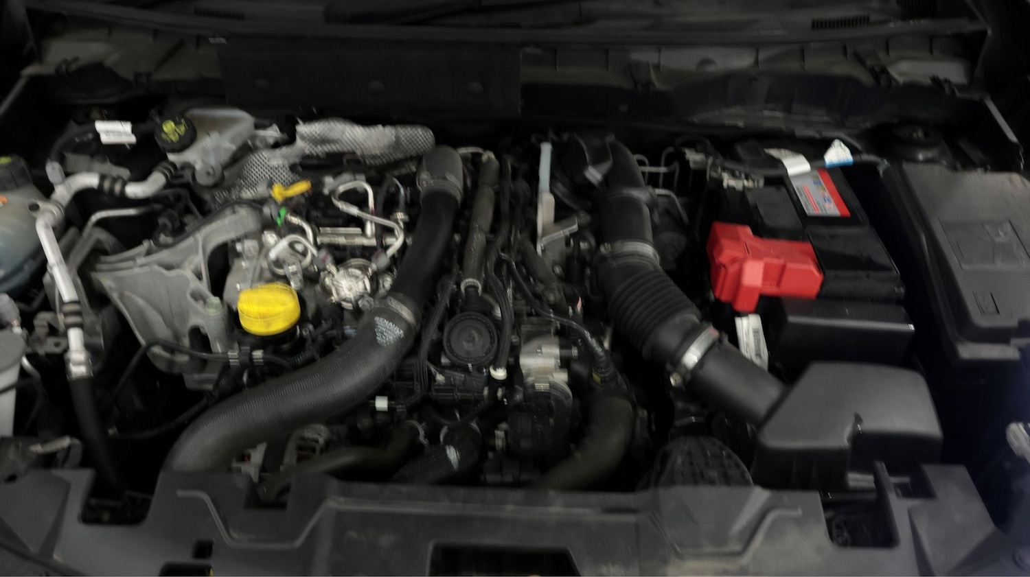 Used Nissan Juke 2021 for sale - 77639541: Photo 19