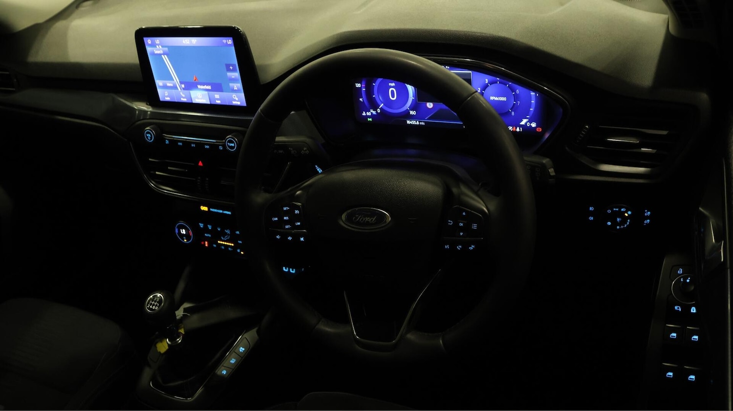 Used Ford Focus 2021 for sale - 76512996: Photo 10