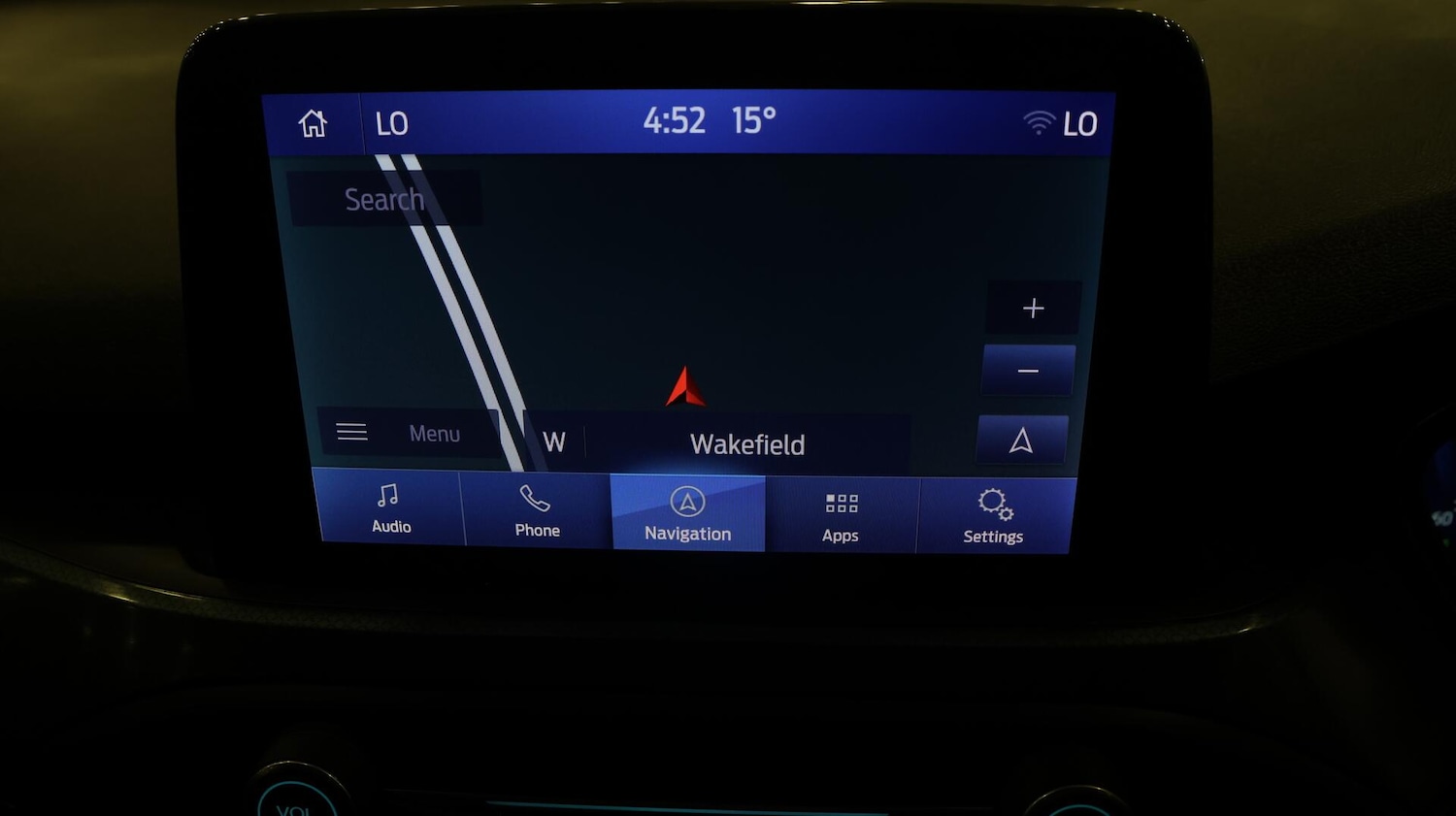 Used Ford Focus 2021 for sale - 76512996: Photo 12