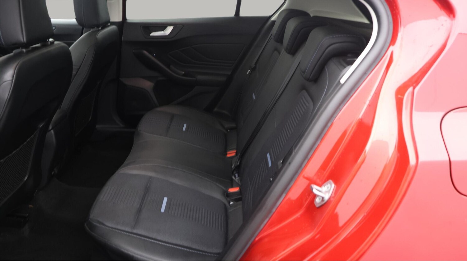 Used Ford Focus 2021 for sale - 76512996: Photo 17