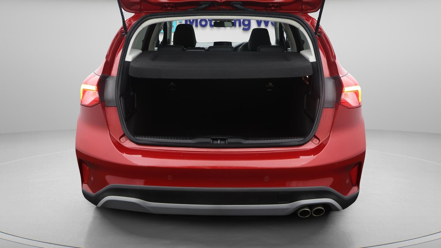 Used Ford Focus 2021 for sale - 76512996: Photo 18