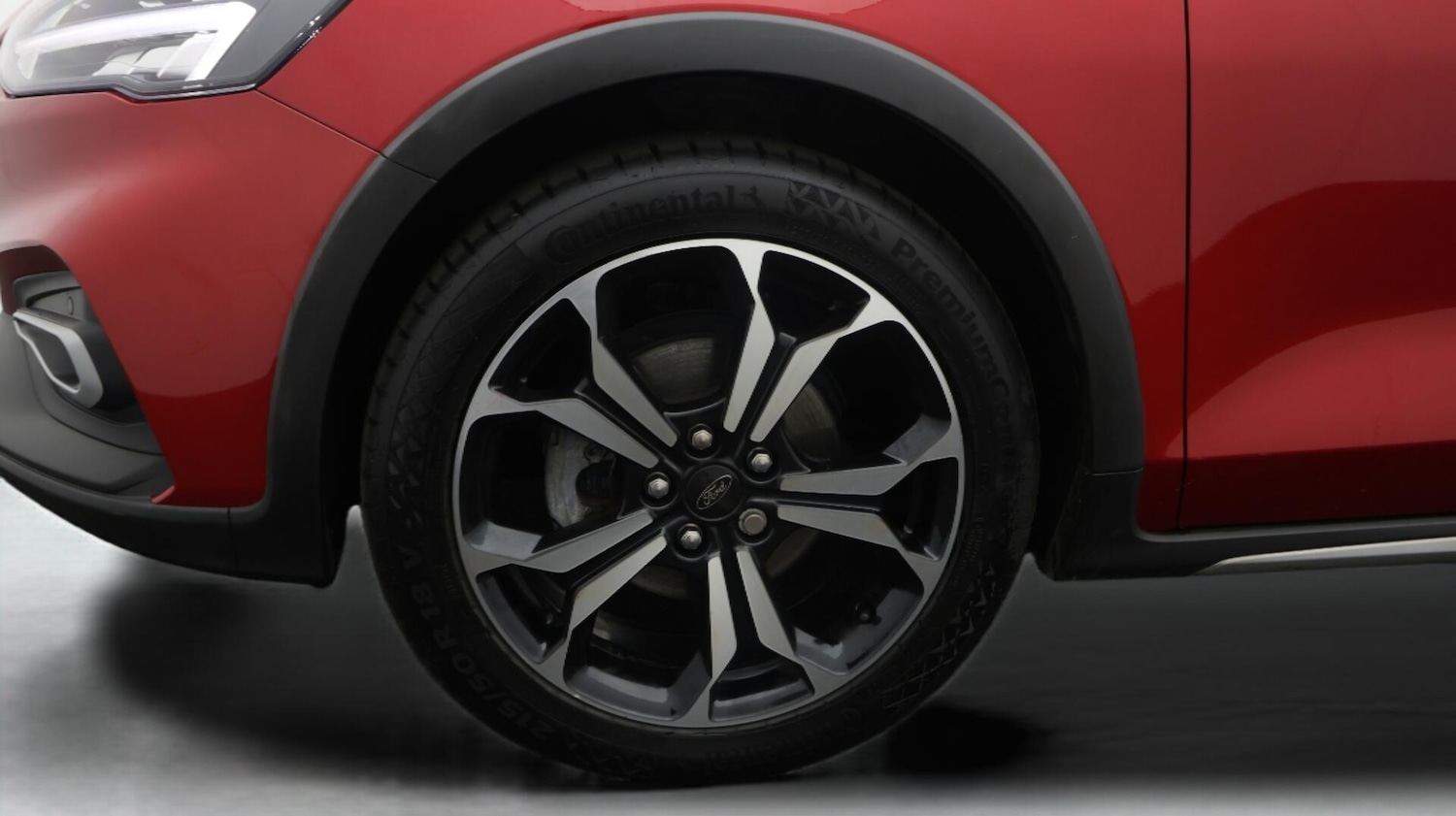 Used Ford Focus 2021 for sale - 76512996: Photo 19