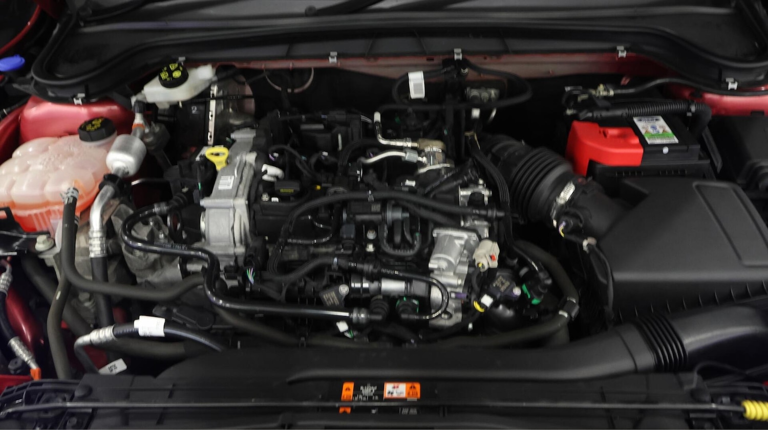 Used Ford Focus 2021 for sale - 76512996: Photo 20