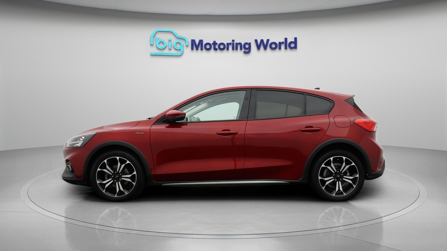 Used Ford Focus 2021 for sale - 76512996: Photo 5