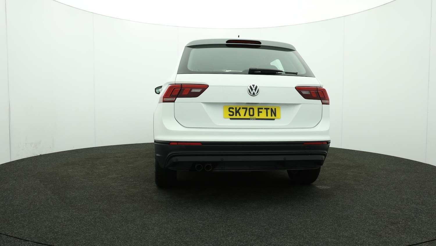 Vehicle 43