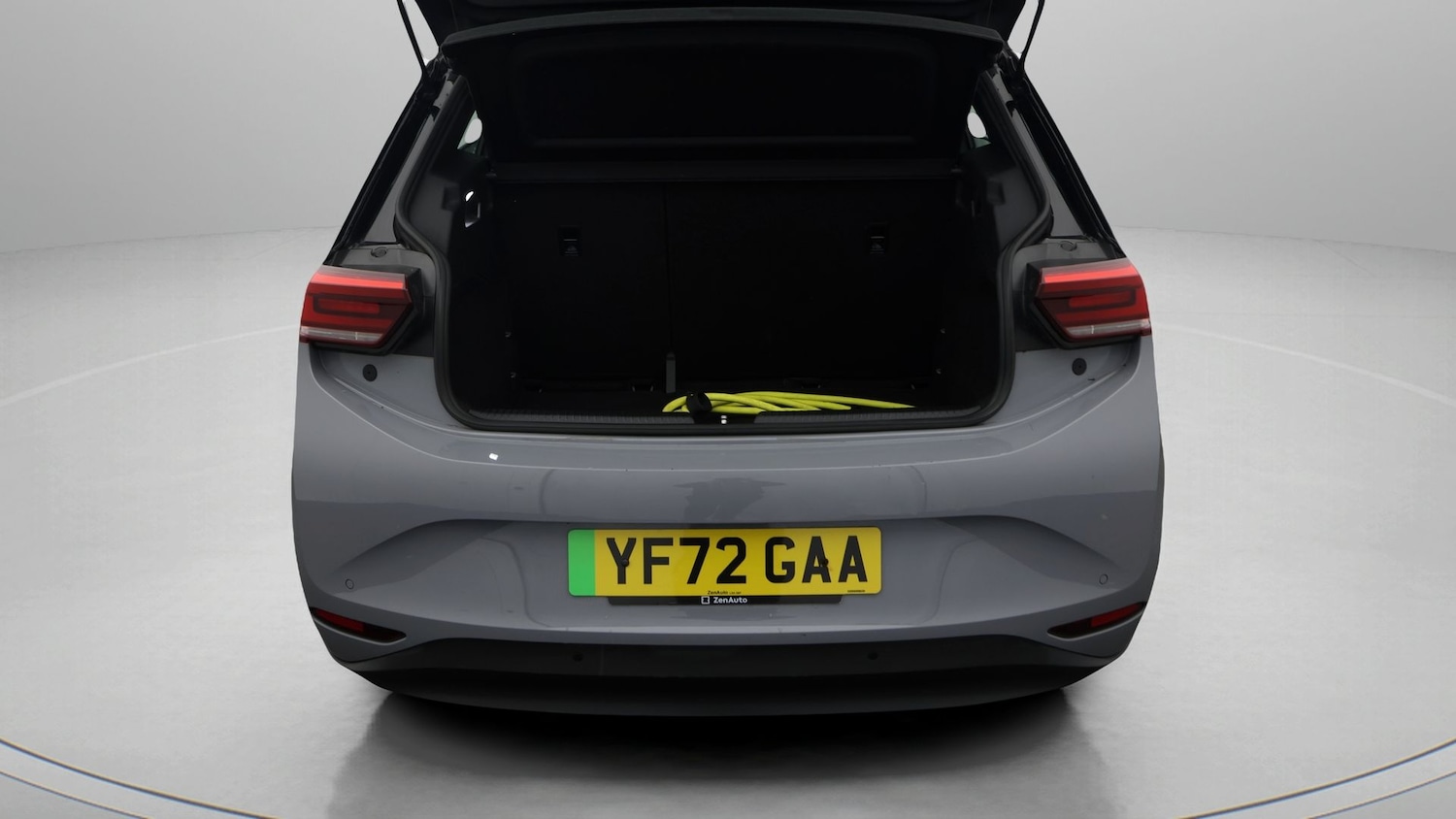 Used Volkswagen ID.3 2022 for sale - 77329520: Photo 17