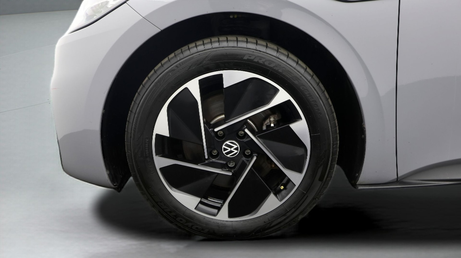 Used Volkswagen ID.3 2022 for sale - 77329520: Photo 18