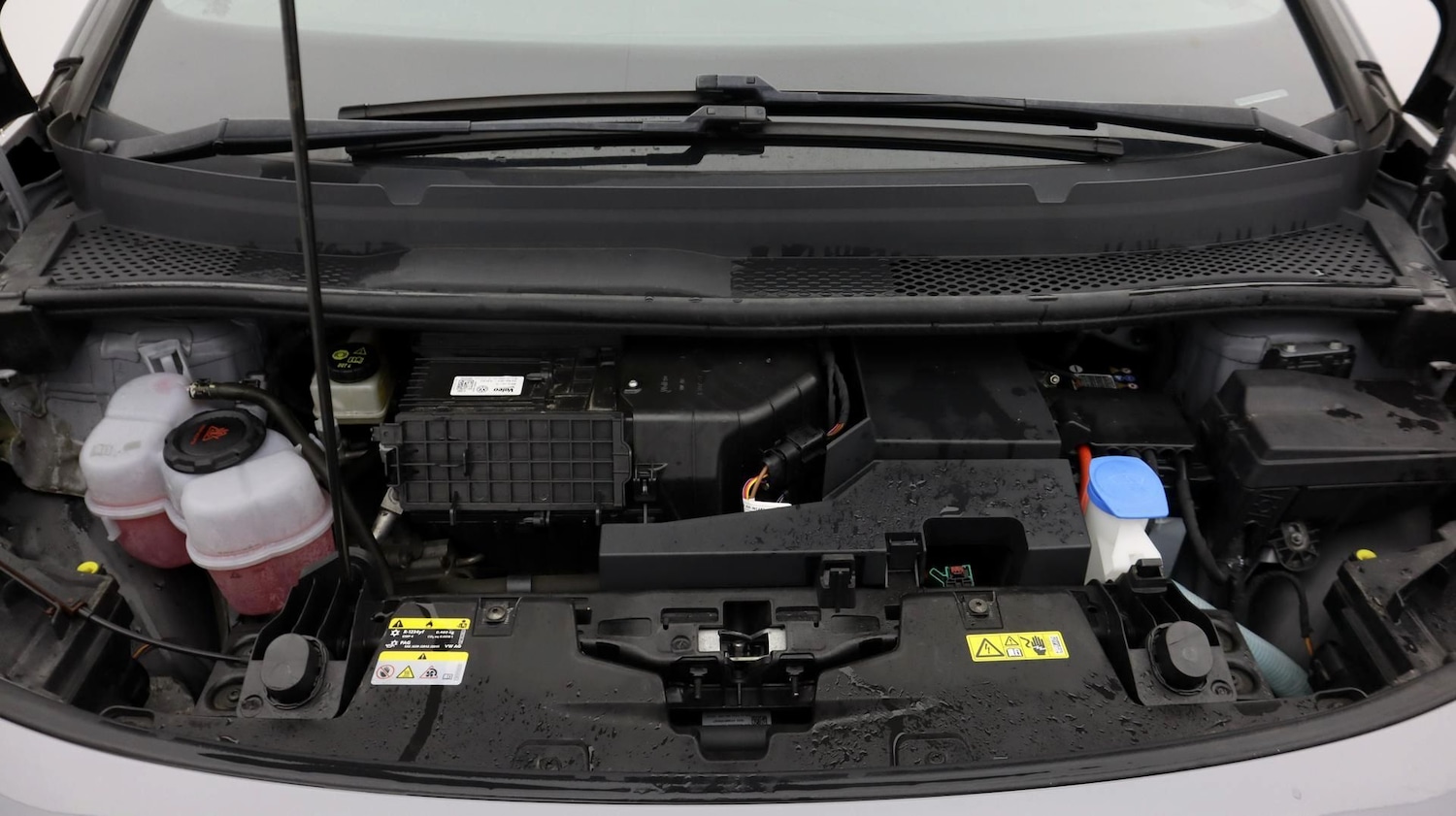 Used Volkswagen ID.3 2022 for sale - 77329520: Photo 19