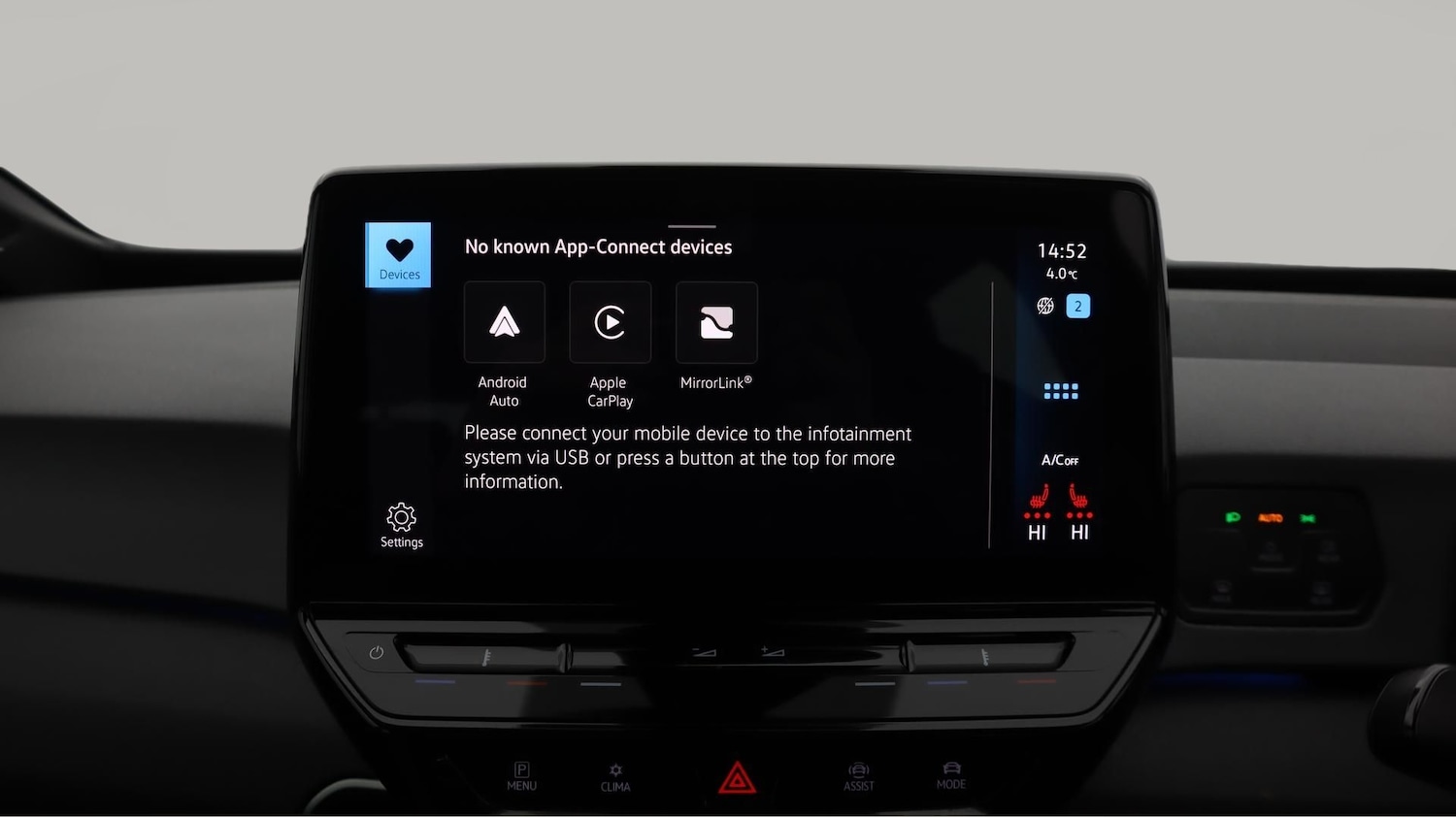 Used Volkswagen ID.3 2022 for sale - 77329520: Photo 24