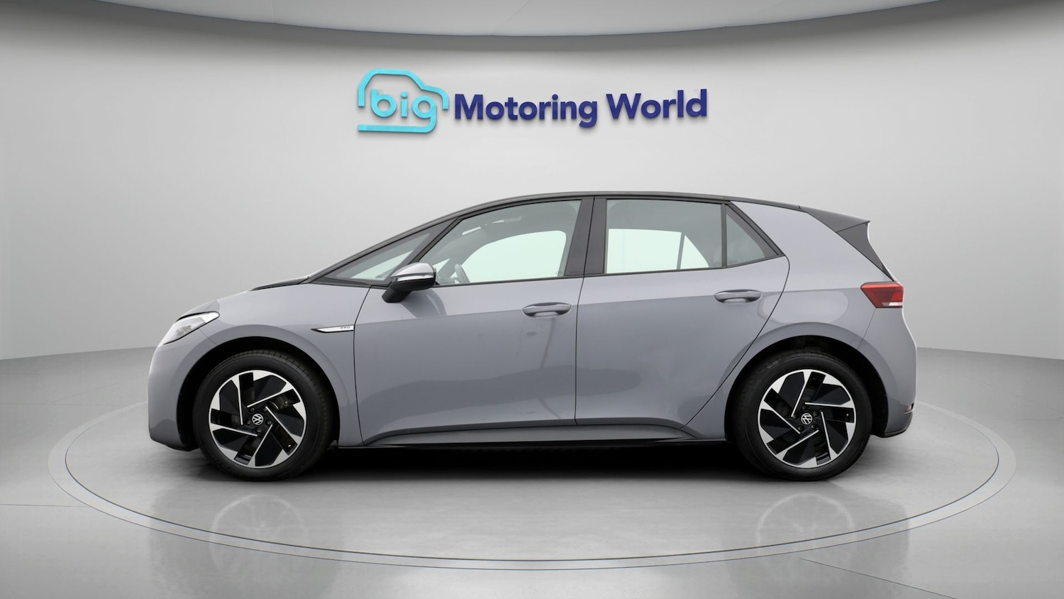 Used Volkswagen ID.3 2022 for sale - 77329520: Photo 4