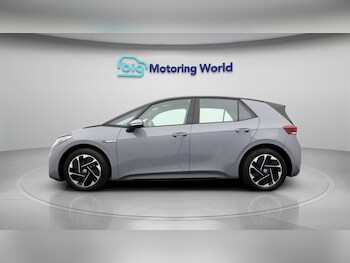 Used Volkswagen ID.3 2022 for sale - 77329520: Photo