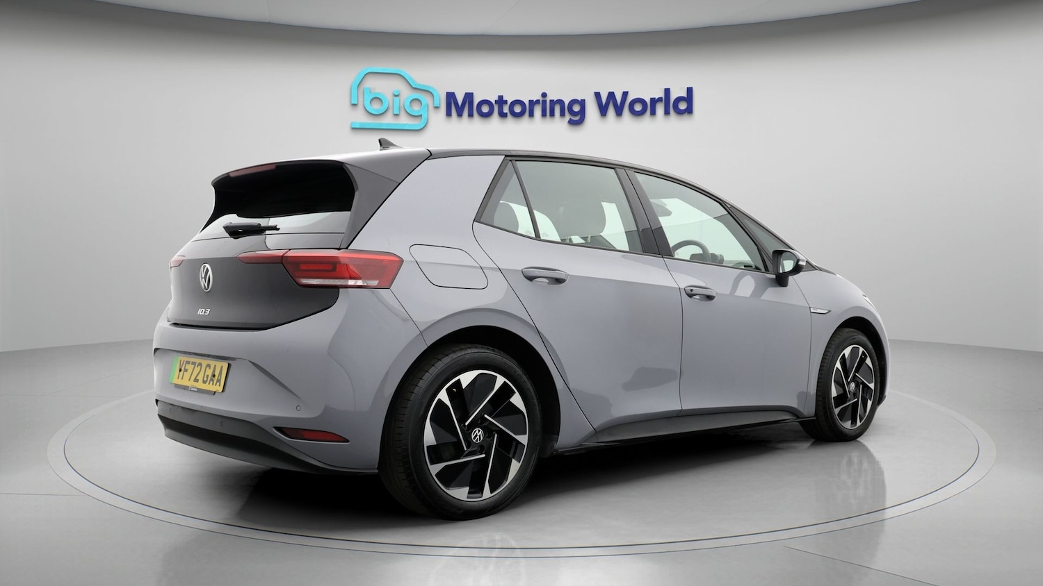 Used Volkswagen ID.3 2022 for sale - 77329520: Photo 7