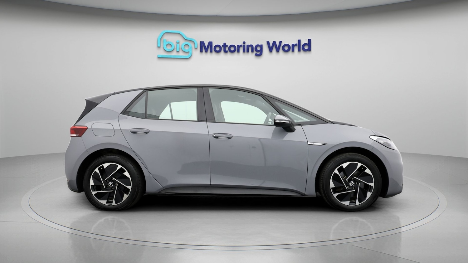 Used Volkswagen ID.3 2022 for sale - 77329520: Photo 8