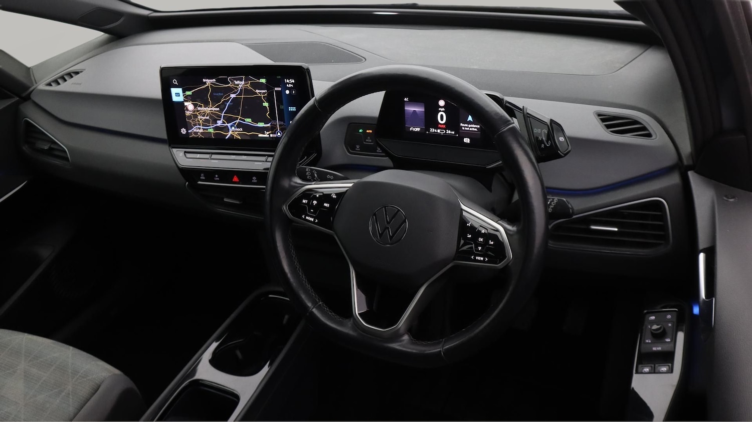 Used Volkswagen ID.3 2022 for sale - 77329520: Photo 9