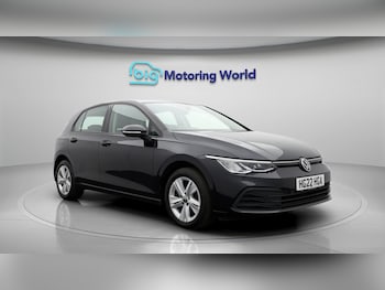 Used Volkswagen Golf 2022 for sale - 79446643: Photo