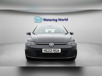 Used Volkswagen Golf 2022 for sale - 79446643: Photo