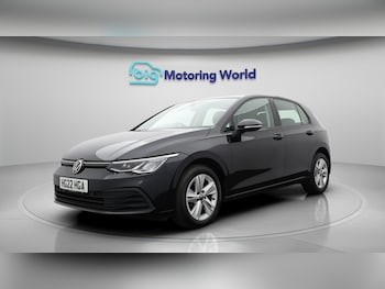 Used Volkswagen Golf 2022 for sale - 79446643: Photo