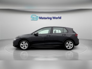 Used Volkswagen Golf 2022 for sale - 79446643: Photo