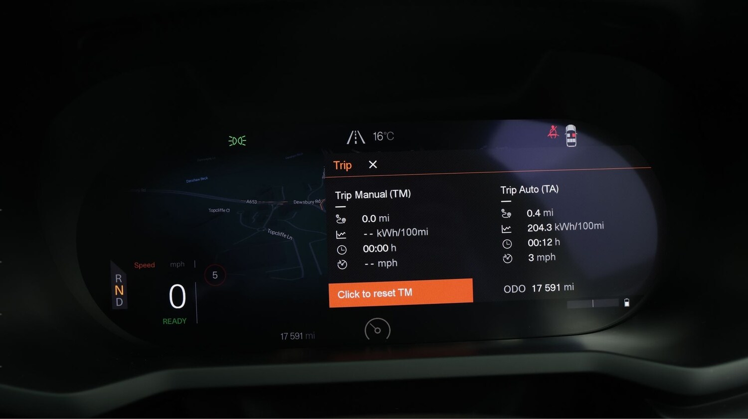 Used Polestar Polestar 2 2023 for sale - 77829617: Photo 10