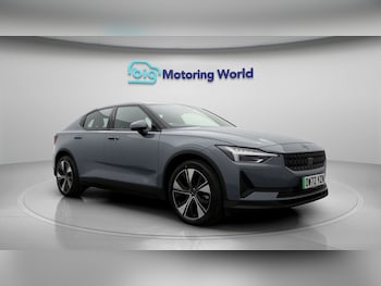 Used Polestar Polestar 2 2023 for sale - 77829617: Photo