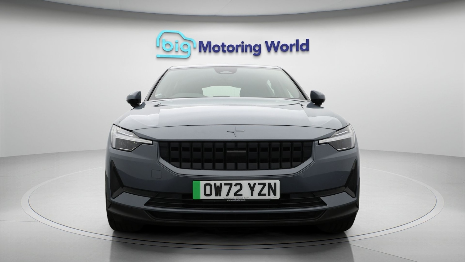 Used Polestar Polestar 2 2023 for sale - 77829617: Photo 2