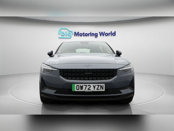 Used Polestar Polestar 2 2023 for sale - 77829617: Photo