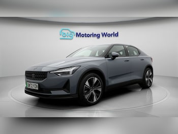 Used Polestar Polestar 2 2023 for sale - 77829617: Photo