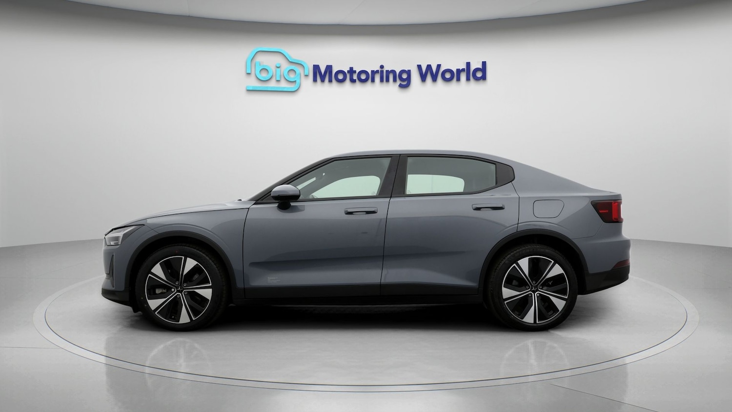 Used Polestar Polestar 2 2023 for sale - 77829617: Photo 4