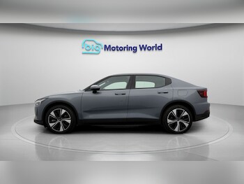 Used Polestar Polestar 2 2023 for sale - 77829617: Photo