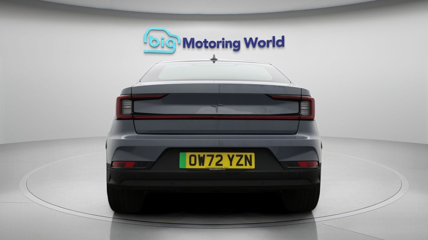 Used Polestar Polestar 2 2023 for sale - 77829617: Photo 6