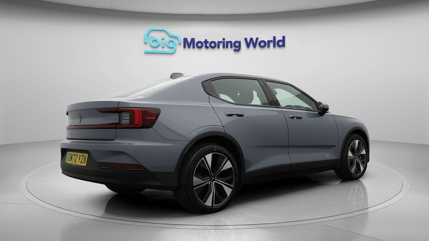 Used Polestar Polestar 2 2023 for sale - 77829617: Photo 7