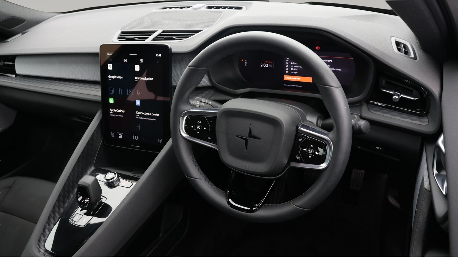 Used Polestar Polestar 2 2023 for sale - 77829617: Photo 9