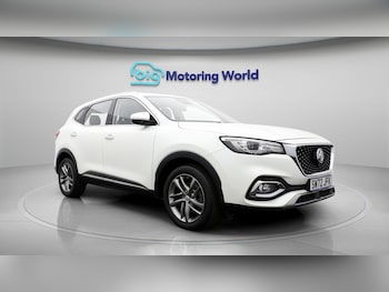 Used MG MG HS 2023 for sale - 78462407: Photo