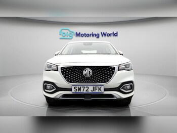 Used MG MG HS 2023 for sale - 78462407: Photo